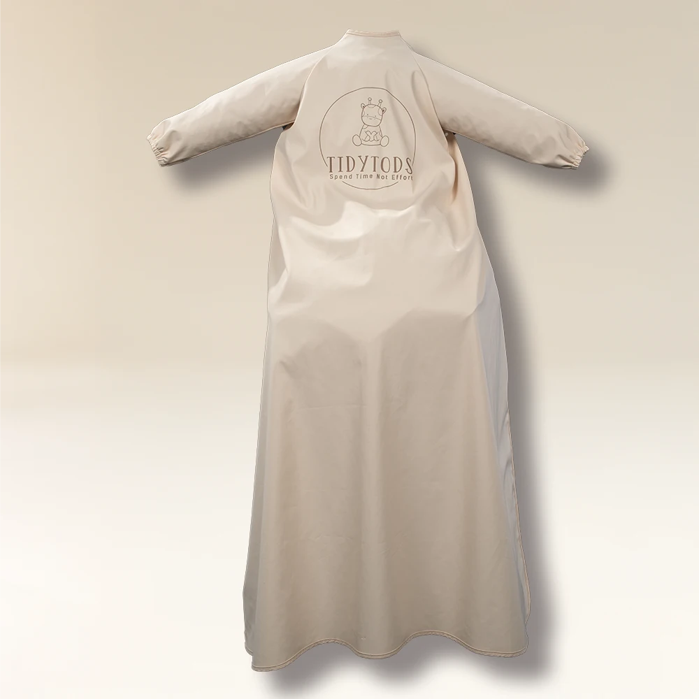 The superhero cape