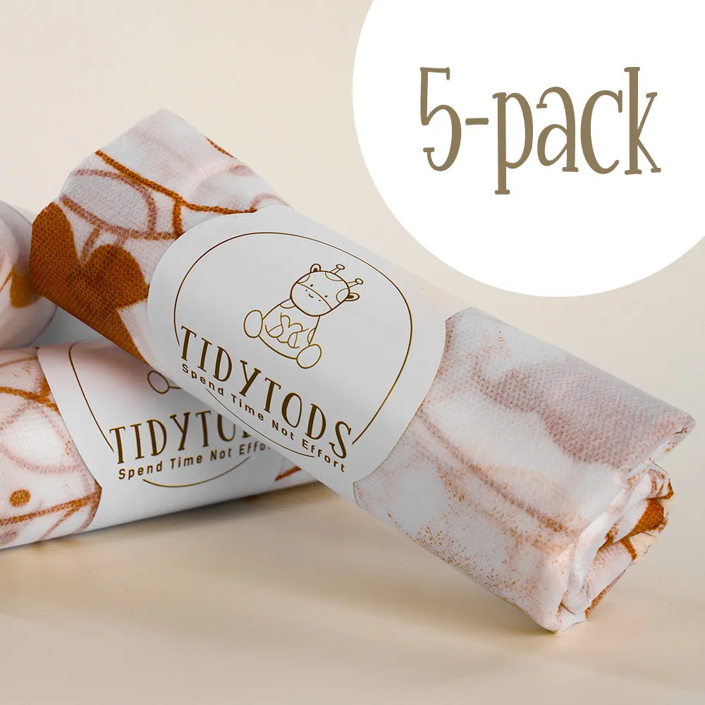 Splashido – 5 pack