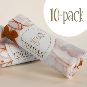Splashido - 10 pack