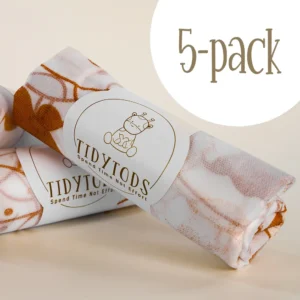 Splashido - 5 pack